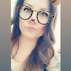 Meet your Posher, Ellen-marie